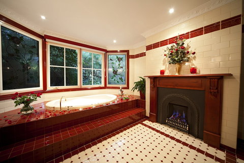 Leura Rose Cottage - Accommodation NT 0