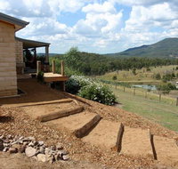 Lonely Goat Olive Farm - Accommodation NT