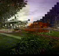 Longview Vineyard Accommodation - Accommodation NT