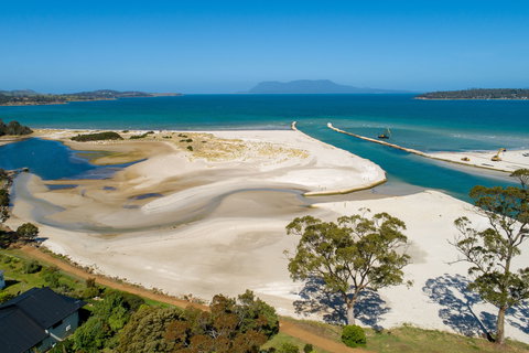 Lyenna - Accommodation NT 1