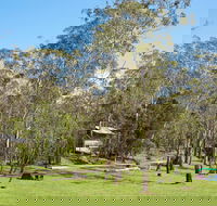 Main Range National Park camping - Accommodation NT