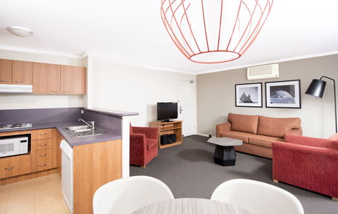Mantra On Northbourne - Accommodation NT 1