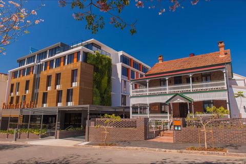 Mantra Richmont Hotel - Accommodation NT 2