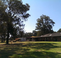 McCarthy's View - Accommodation NT