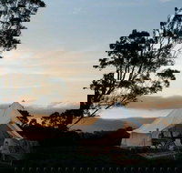 Megalong Valley Glamping - Accommodation NT