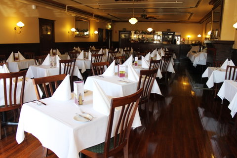 Metropole Katoomba - Accommodation NT 1
