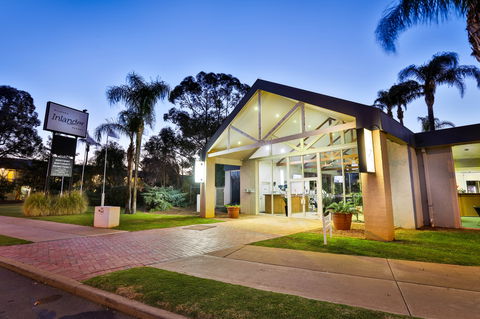 Mildura Inlander Resort - NT Tourism 0