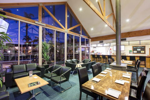 Mildura Inlander Resort - NT Tourism 2