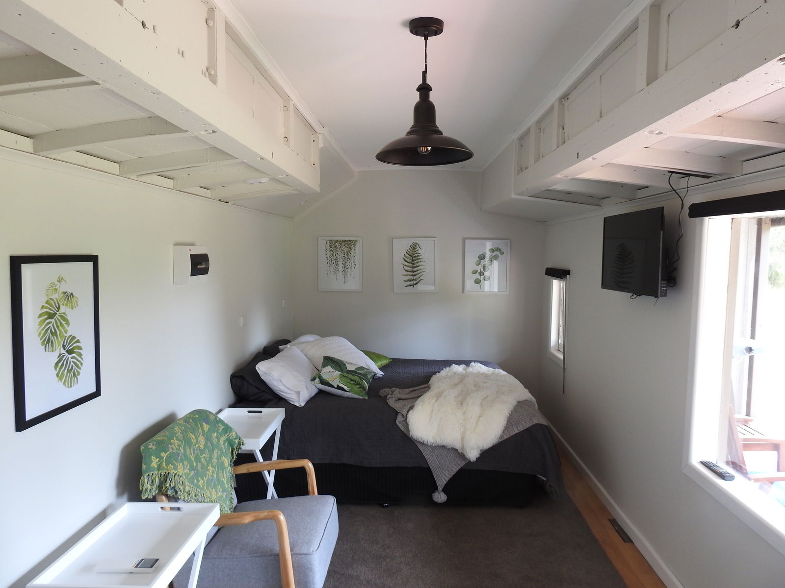 Armstrong VIC Accommodation NT