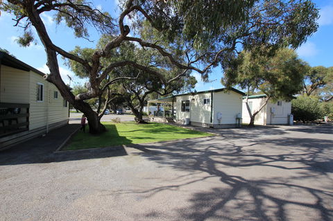 Minlaton Caravan Park - Accommodation NT 2