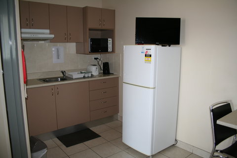 Molika Springs Motel Moree - Accommodation NT 1