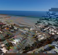 Moonta Bay Caravan Park - Accommodation NT