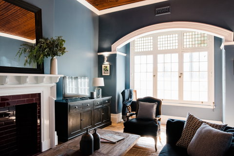 Mount Ophir Estate - The Residence - Accommodation NT 0