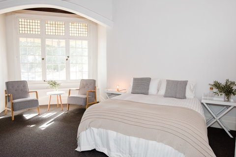 Mount Ophir Estate - The Residence - Accommodation NT 1