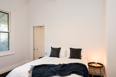 Mount Ophir Estate - The Residence - Accommodation NT 2