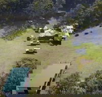 Mt Barney Wilderness Camping - Accommodation NT