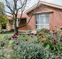 Mulberry House Rutherglen - Accommodation NT