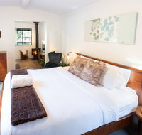 Mystwood Retreats - Accommodation NT