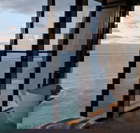 Naiko Retreat - Accommodation NT