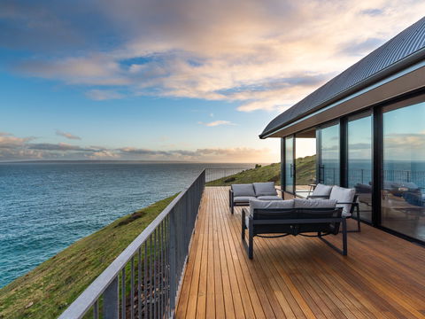 Naiko Retreat - Accommodation NT 2