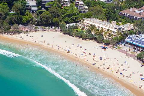 Netanya Noosa - Accommodation NT 0