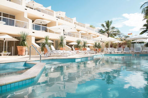 Netanya Noosa - Accommodation NT 1