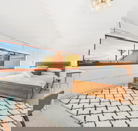 Newcastle Executive Homes - Oceanview Terrace - Accommodation NT