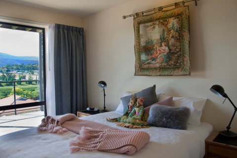 New Norfolk Apartments - Accommodation NT 1
