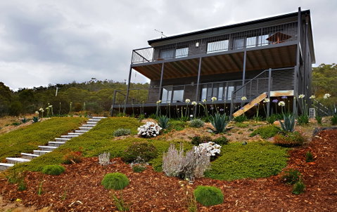 New Norfolk Apartments - Accommodation NT 2