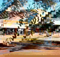 Norseman Great Western Motel - Accommodation NT