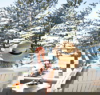 Novotel Sydney Manly Pacific - Accommodation NT