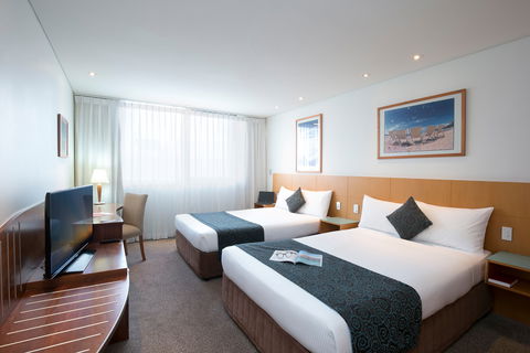 Novotel Sydney Manly Pacific - Accommodation NT 2