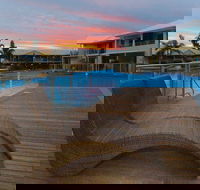 Oaks Port Stephens Pacific Blue Resort - Accommodation NT