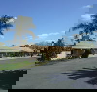 Paradise Lakes Motel - Accommodation NT