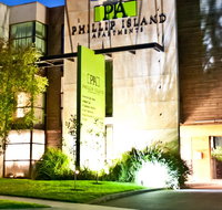 Phillip Island Apartments - NT Tourism