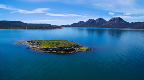 Picnic Island - Accommodation NT 2