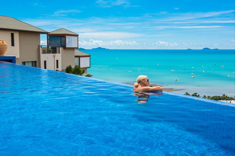 Pinnacles Resort - Accommodation NT 0