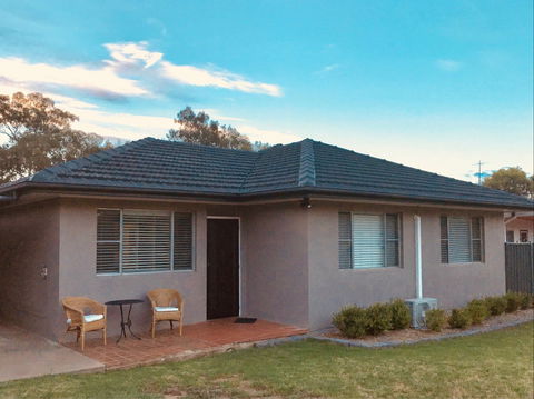 Pira Place - Unavailable Until August 2020 - Accommodation NT 0