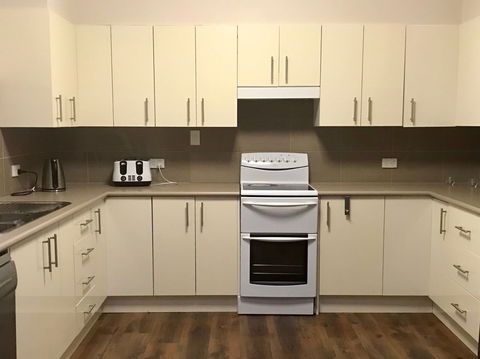 Pira Place - Unavailable Until August 2020 - Accommodation NT 1