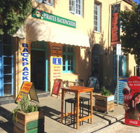 Pirates Backpackers Fremantle - Accommodation NT