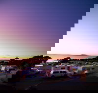 Port Lincoln Tourist Park - Accommodation NT