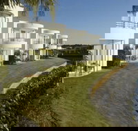 Port Lincoln Waterfront Apartments - Accommodation NT