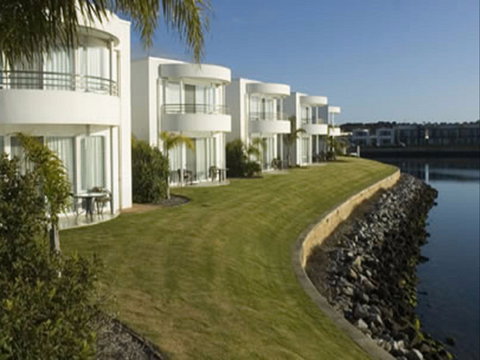 Port Lincoln Waterfront Apartments - Accommodation NT 0