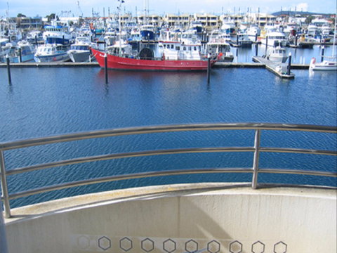 Port Lincoln Waterfront Apartments - Accommodation NT 1