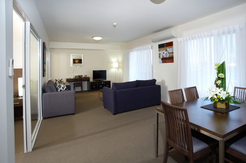 Quest Shepparton - Accommodation NT 1