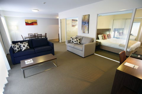 Quest Shepparton - Accommodation NT 2