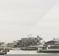 Quest Manly - Accommodation NT