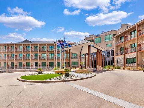 RACV Goldfields Resort - Accommodation NT 0