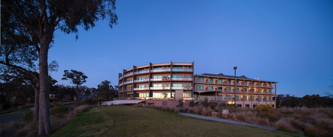 RACV Goldfields Resort - Accommodation NT 2