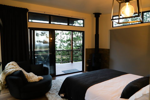 Rainforest Gardens Escape - Accommodation NT 1